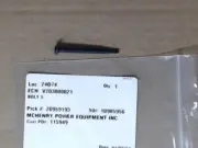 Genuine echo Part BOLT 5 V203000021