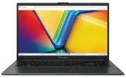 ASUS Vivobook Go 15 E1504 15.6' FHD AMD Ryzen R5-7520U 16GB DDR5 512GB SSD Windows 11 Home AMD Radeon Graphics ErgoSense KB 180o Hinge 1.6kg ~i5