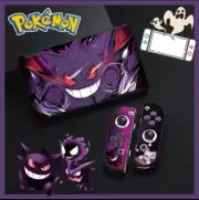 Cover For Nintendo Switch Oled Pokémon Various Styles