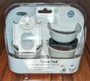 Belkin TuneDok Dock Car Cup Holder For iPod - New in sealed box