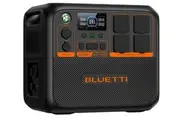Bluetti AC200PL Solar Portable Power Station 2400W 2304Wh