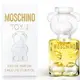 MOSCHINO 熊心未泯2女性迷你淡香精 5ML