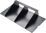 Car Copilot Storage Box Compartment Partition Left Drive Models Glove Box Layered Sorting Compatible With Chevrolet Compatible With Colorado 15-20 Glove box