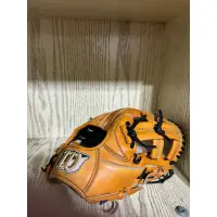 在飛比找蝦皮購物優惠-Wilson Stuff 日本製硬式棒球手套 內野手套 日規