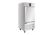 Polar U-Series Blast Chiller 10x GN 1/1 - with Touchscreen Controller