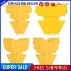 40Pcs Yellow Sticky Bug Traps Protect The Plant Insect Traps Fungus Gnat Killer