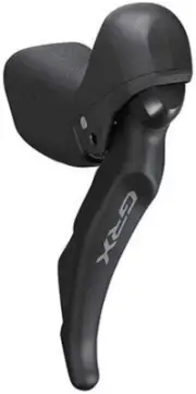 SHIMANO GRX 11-speed Right levers ST-RX600 Hydraulic ISTRX600RBI From Japan New