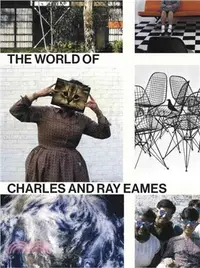在飛比找三民網路書店優惠-The World of Charles and Ray E
