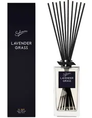 [Sohum] Lavender Grass Reed Diffuser 160ml