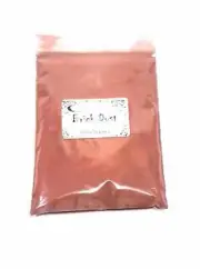 Brick Dust Powder