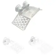 Turtle Basking Platform Multi Functional Sturdy Decorative Acrylic Ornament
