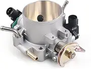 Throttle Valve Body 70MM Throttle Body Car Conversion Compatible With Civic B/D/F/H Replacement Parts Accessories