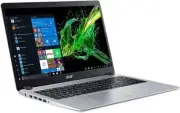 Acer Aspire 5 15.6 FHD IPS (AMD Ryzen 3 3200u 16 GB RAM 512 GB SSD) Silver Win11