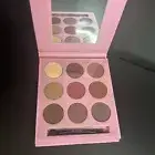 Beyond Eyeshadow Palette Shimmer & Matte Aphrodite Olympian God Series