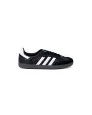 Adidas Samba Classic Sneakers Black -Size 38