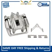 New Rear Left Brake Caliper For 2007-2011 Acura RDX Honda Accord Crosstour CR-V (for: Honda)
