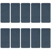 10-pack Adhesive Battery Cover for Google Pixel 3