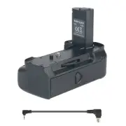 MB-780 Vertical Battery Handle Grip With Cable For Nikon D780 DSLR Camera Parts