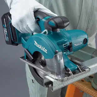 【專營工具】Makita DCS550Z 18v 充電式鎢鋼切割機 切割金屬 無火花 (單空機)