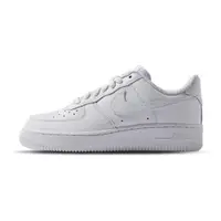 在飛比找ETMall東森購物網優惠-Nike 休閒鞋 Air Force 1 07 經典 全白 