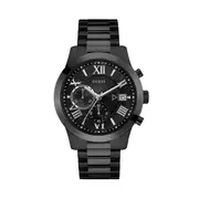 Guess Atlas Men's Watch in Black