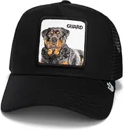 Goorin Bros. Stylische Truckercap Patch mit Tier Verstellbarer Snapback Kappe Bauernhof