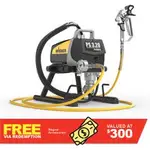 WAGNER 3.20 Skid Airless Sprayer Pro Spray 2413422