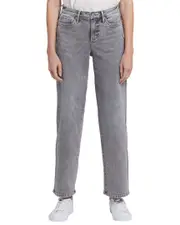 NYDJ Jemma Creekside Barrel Jean