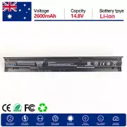 VI04 Battery for HP 17-P090ND 17-P003UR 17-P004NF 17-P004NG 17-P004NS 15T-P200