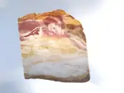 Uranganite Jasper Rock Qld, Australia