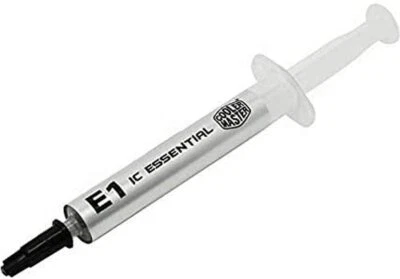 Cooler Master IC-Essential E1 Thermal Paste High Perfomance, Grey Edition, 1.5 m