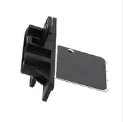 HRBTBGPULX Fits 95-00 Nissan Almera N15 Primera P11 Blower Resistor 271501N760 4-Pin AC resistance