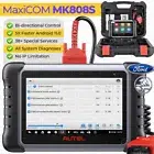 2025 Autel MK808S Car Diagnostic Scan Tool Full System Scanner For Ford Holden