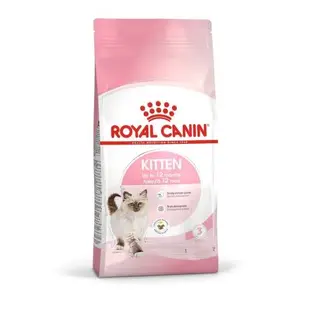 ROYAL CANIN法國皇家-FHN幼貓K36 4KG