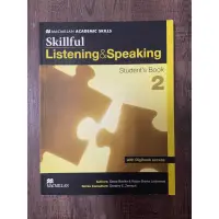 在飛比找蝦皮購物優惠-二手書便宜賣‼️日五專應外用書 出售Skillful Lis