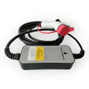 Apec EV Charging Cable & Carry Case 32 Amp 5M Type 2 Female to Commando AEC108