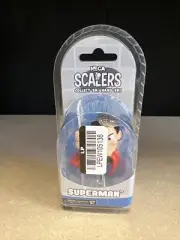 SUPERMAN Scalers By NECA 2 Inch Mini Figure DC Comics New!!