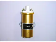 Lucas Ignition Coil fits MG TF 1954-1955 64RJRG