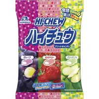 在飛比找蝦皮購物優惠-日本 森永 MORINAGA HI-CHEW 嗨啾 綜合水果