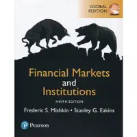 在飛比找蝦皮購物優惠-【胖橘子】FINANCIAL MARKETS & INSTI