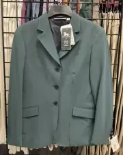 R.J. Classics Skylar 37.5 Show Jacket - Evergreen 8R