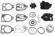 WATER PUMP KIT FOR MERCURY MARINER V6 150 175 200 220 225HP OUTBOARDS 46-96148A5