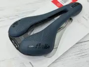 Selle Italia Flite Boost Gravel S3 TI316 Superflow Saddle (Blue Granite)