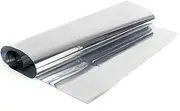 One Way Window Privacy Film UV Static Cling Film for Daytime Privacy Easy to Cut for Home Office