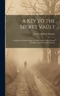 在飛比找博客來優惠-A Key to the Secret Vault: A S