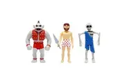 SUPER7 GHOSW01-PKB-02 Reaction Figure