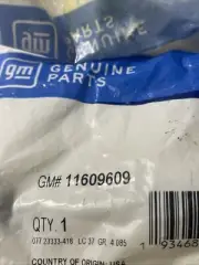 GM Transmission Mount Bolt 2017-2024 GM M12x1.75x110 NEW OEM QTY 1 BOLT