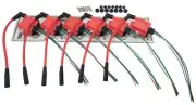 Smart Ignition Coils IGN1A 1GN-1A 2JZ Conversion Kit for Supra Aristo 2JZ-GTE 3L