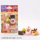日本 iwako 西式甜點 立體造型橡皮擦 環保無毒《 No.14 》★ 日本製 ★ Zakka'fe ★