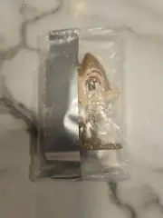 Count Chocula Cereal Toy Super Rare 1 in 10 (sealed) New Shelf214